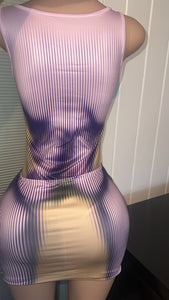 Body Skirt Set