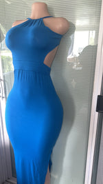 Load image into Gallery viewer, Backless Dress
