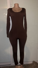 Load image into Gallery viewer, Plain Jane Jumpsuit
