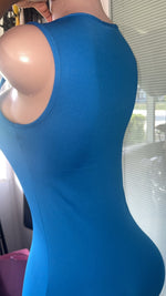 Load image into Gallery viewer, Bodycon Romper
