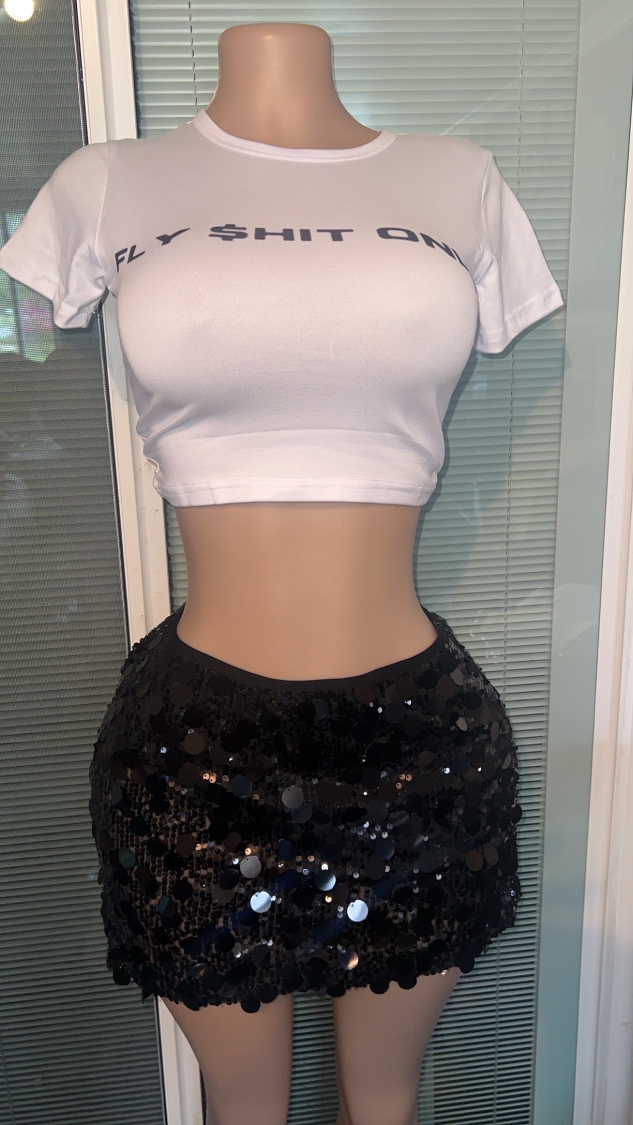 Fly Girl Shirt