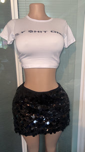 Fly Girl Shirt