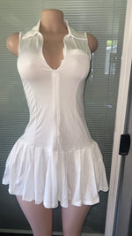 Load image into Gallery viewer, tennis Dress
