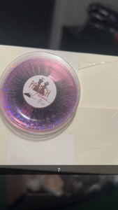 Lashes