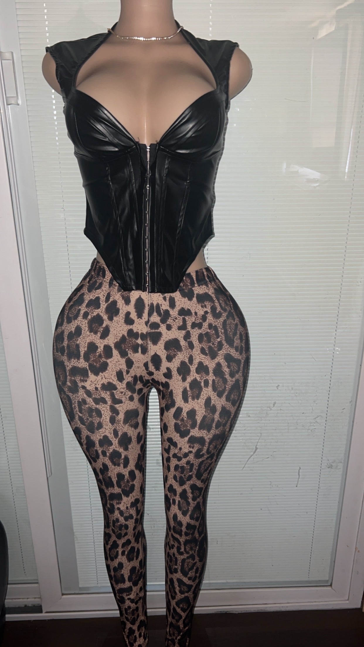 Corset Top