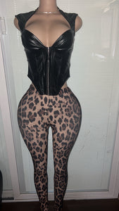 Corset Top