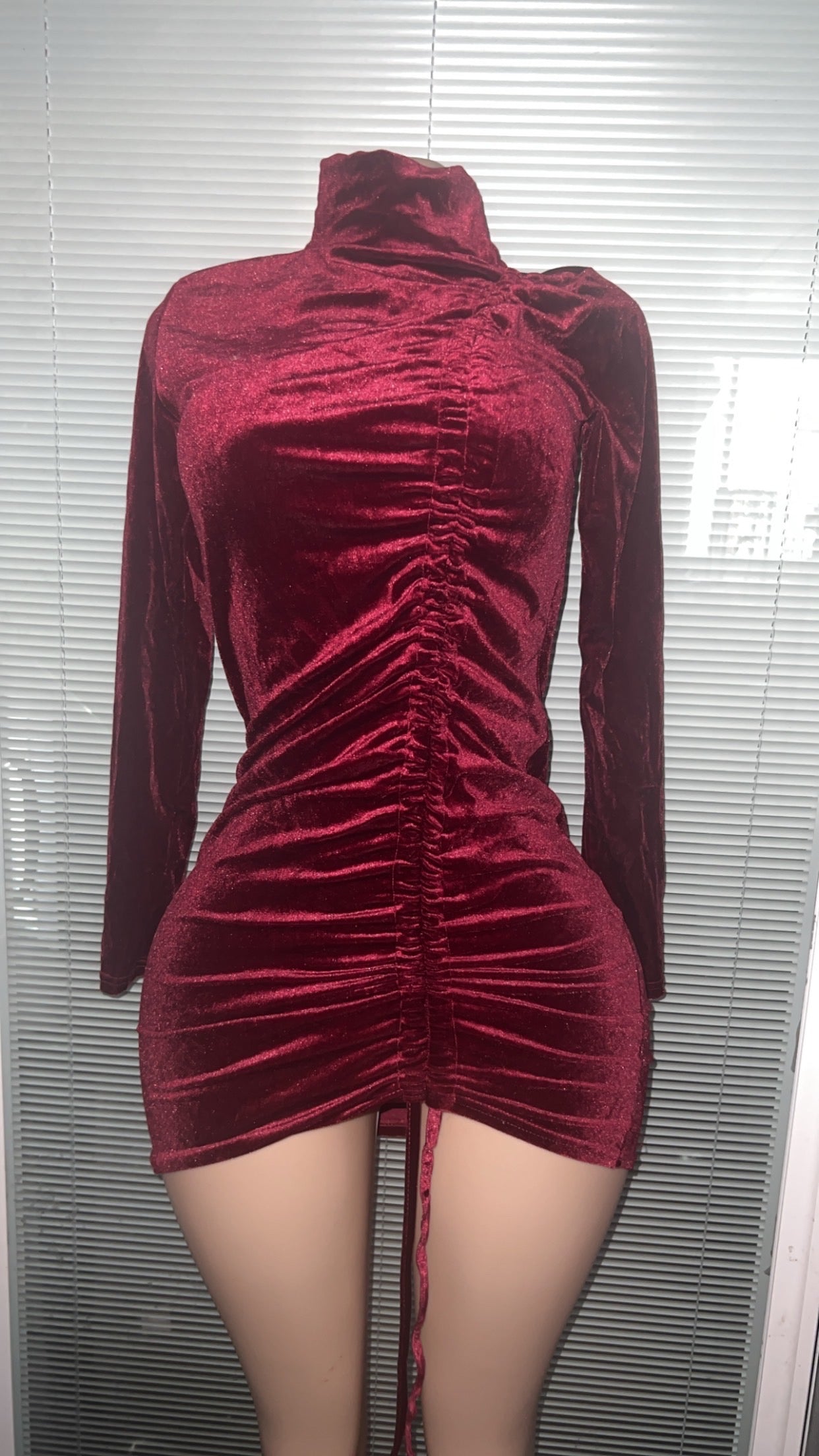Velvet Mama