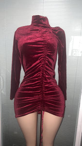 Velvet Mama