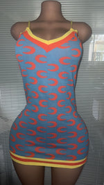 Load image into Gallery viewer, Moon Dress
