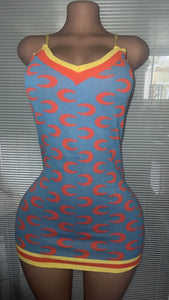 Moon Dress
