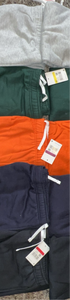 MEN Check Sweater Sets