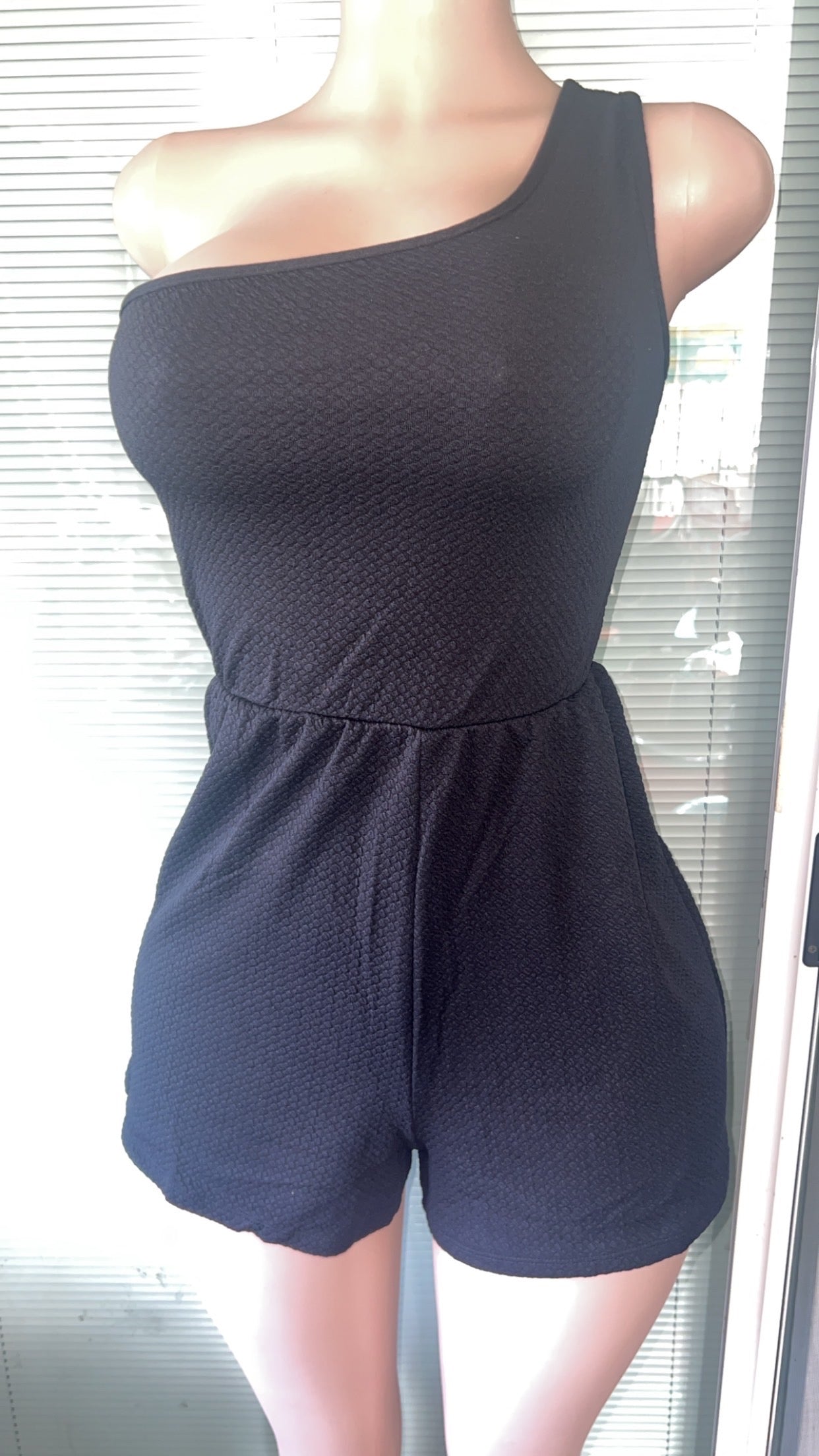 Good Guh Romper