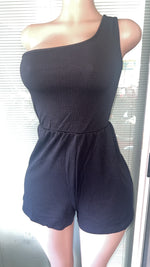 Load image into Gallery viewer, Good Guh Romper
