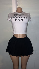 Load image into Gallery viewer, Mini Pleated Skirt
