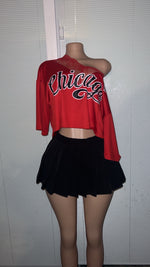 Load image into Gallery viewer, Mini Pleated Skirt
