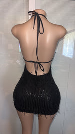 Load image into Gallery viewer, Small My Bday Dress
