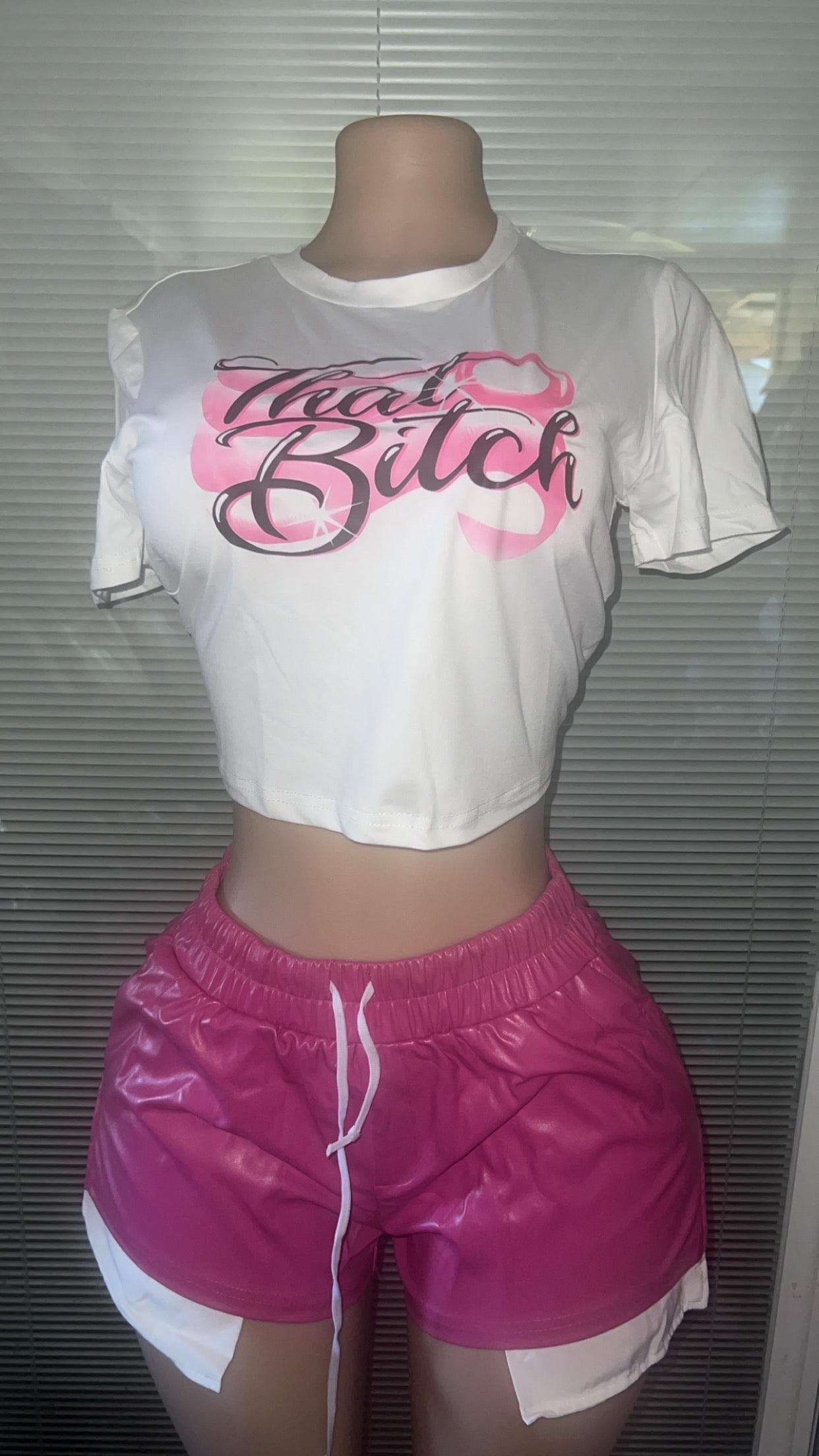 That B Top Large