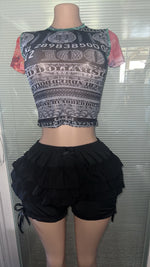 Load image into Gallery viewer, Money Mesh Shirt

