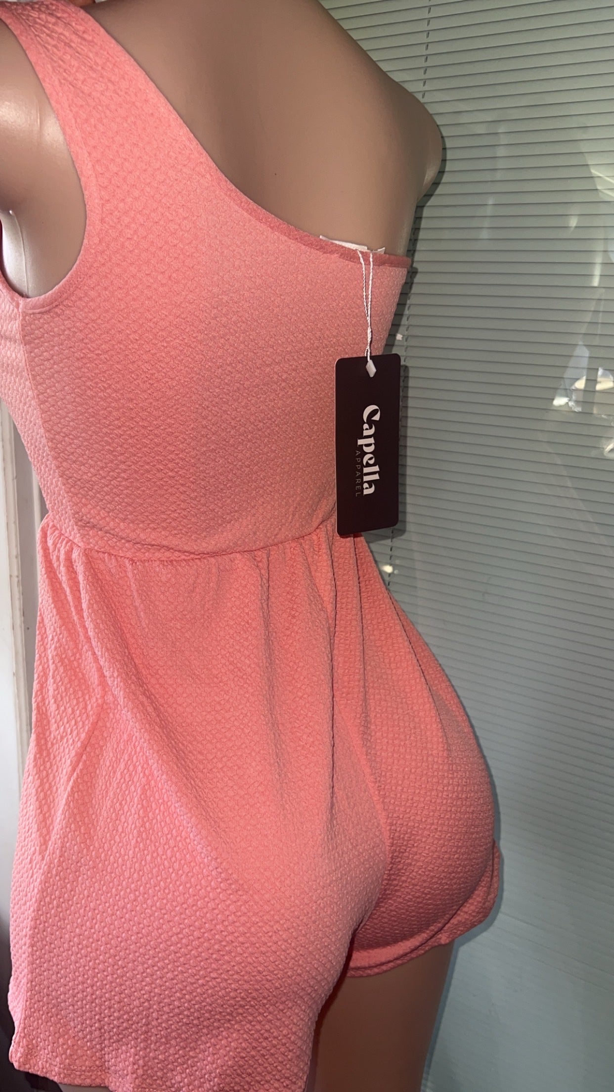 Good Guh Romper