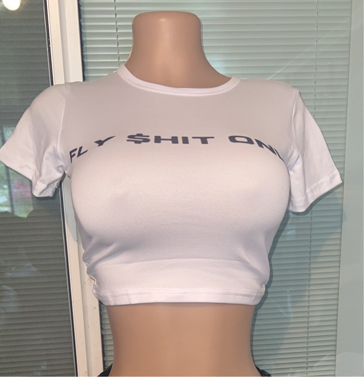 Fly Girl Shirt