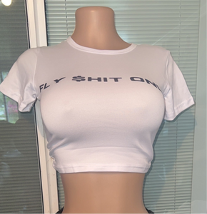 Fly Girl Shirt