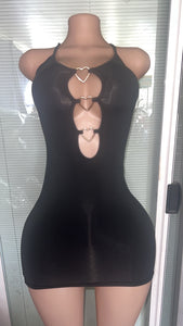 Heart Stoned Dress