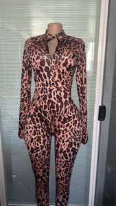 Cat Suit