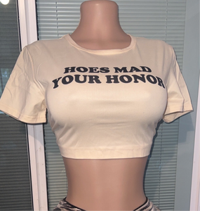 XL Mad Shirt
