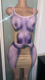 Load image into Gallery viewer, Body Skirt Set
