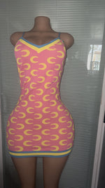 Load image into Gallery viewer, Moon Dress
