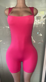 Load image into Gallery viewer, Bodycon Romper
