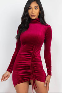 Velvet Mama